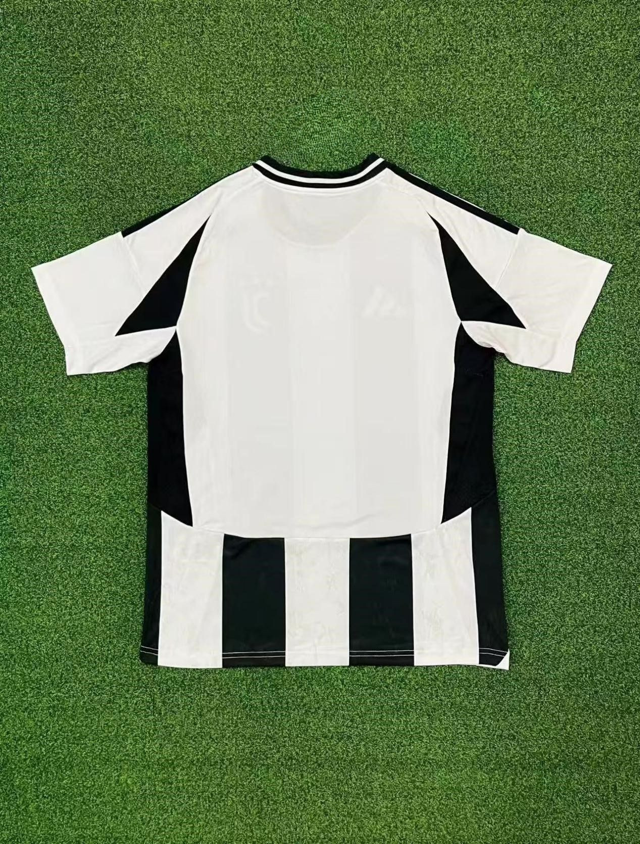 2425 Juventus home. Thai version 1:1 quality
