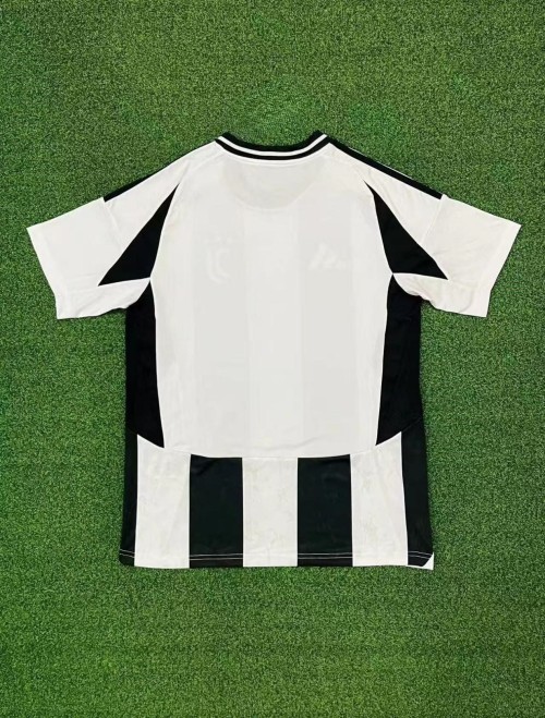 2425 Juventus home. Thai version 1:1 quality