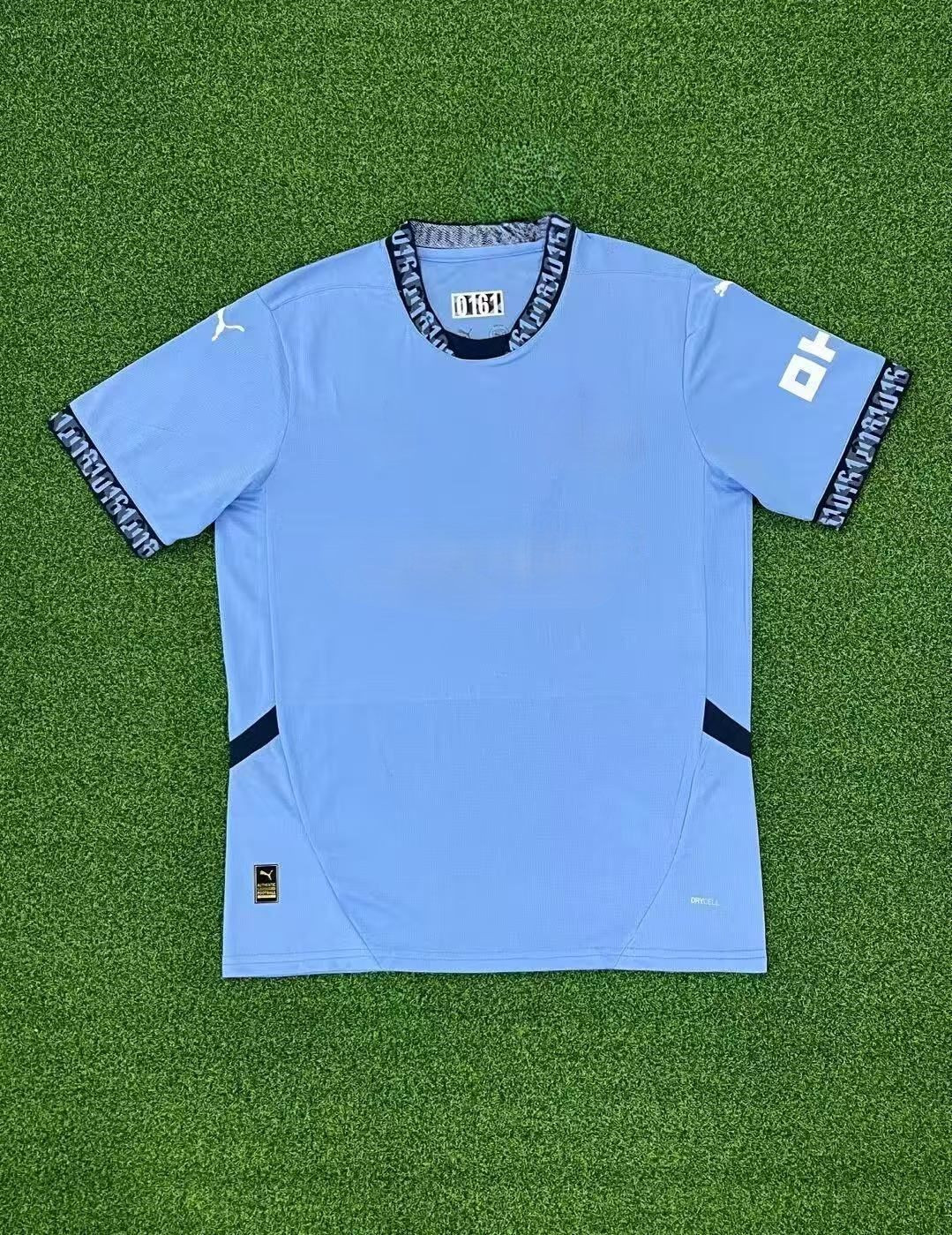 2425 Manchester City. Thai version 1:1 quality